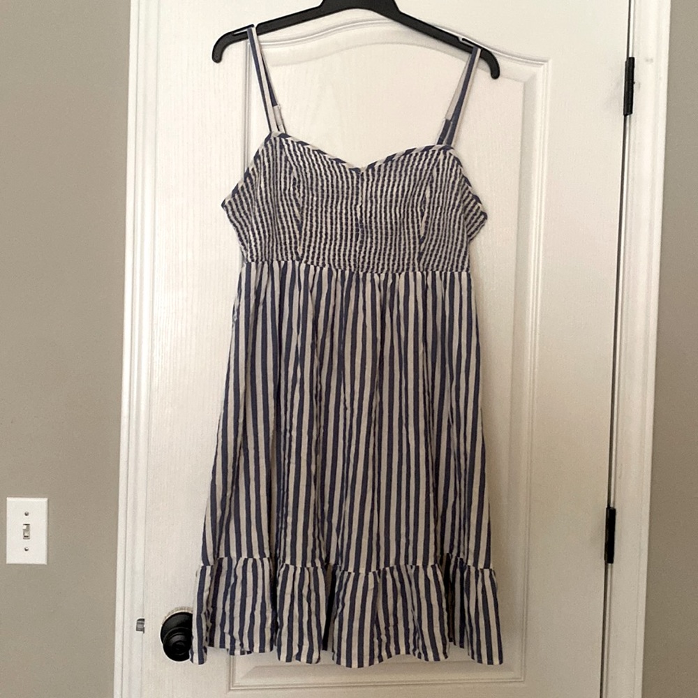 Torrid sundress